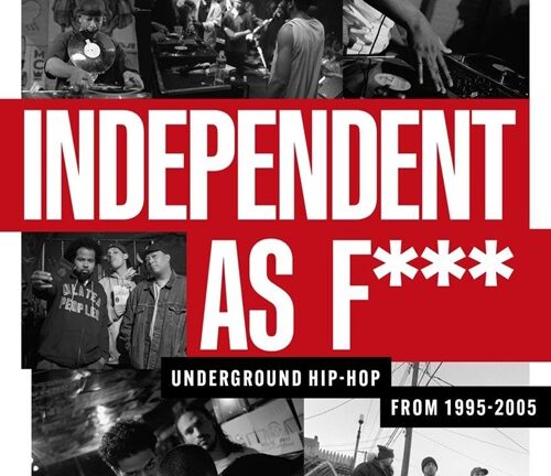 BEN PEDROCHE – Independent As F***