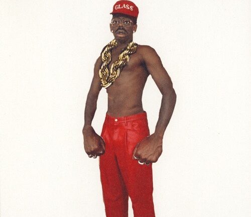 TYLER, THE CREATOR – Don’t Tap The Glass