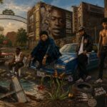 15 of the best rap albums of 2025
