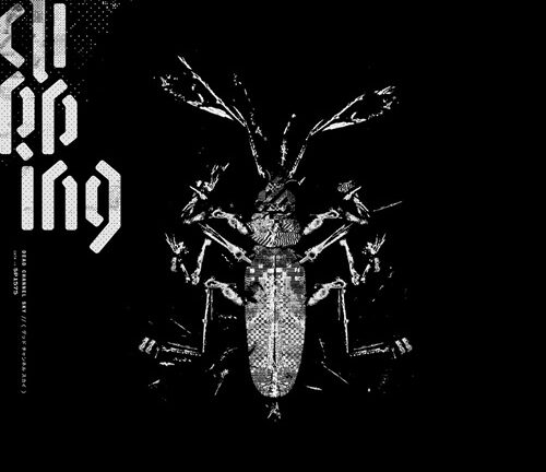 CLIPPING – Dead Channel Sky