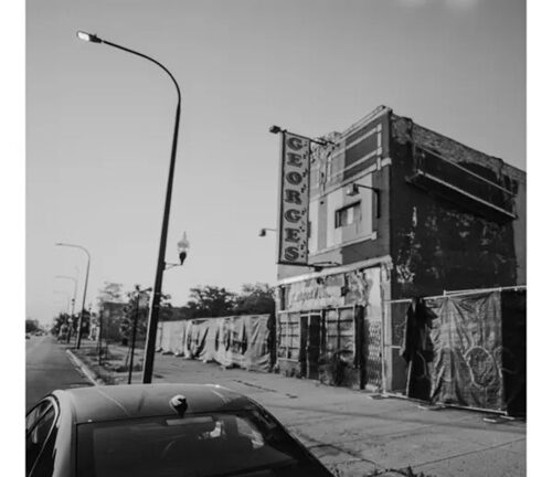 NO ID & SABA – From The Private Collection Of Saba And No ID