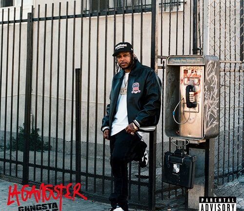 G PERICO & DJ DRAMA – L.A. Gangster