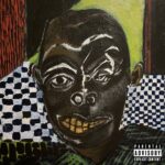 IDK – e.t.d.s. A Mixtape by .idk