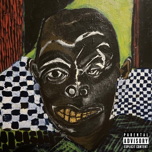 IDK – e.t.d.s. A Mixtape by .idk