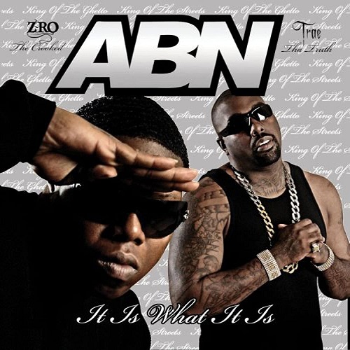 ABN – It Is What It Is