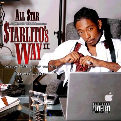 ALL STAR – Starlito’s Way 2