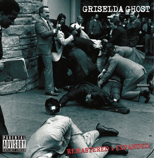 WESTSIDE GUNN & CONWAY – Griselda Ghost