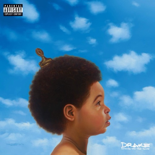 DRAKE – Nothing Was The Same