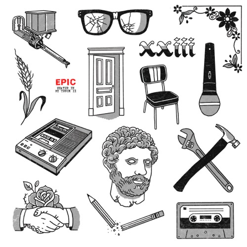 EPIC – Heater In My Truck II 